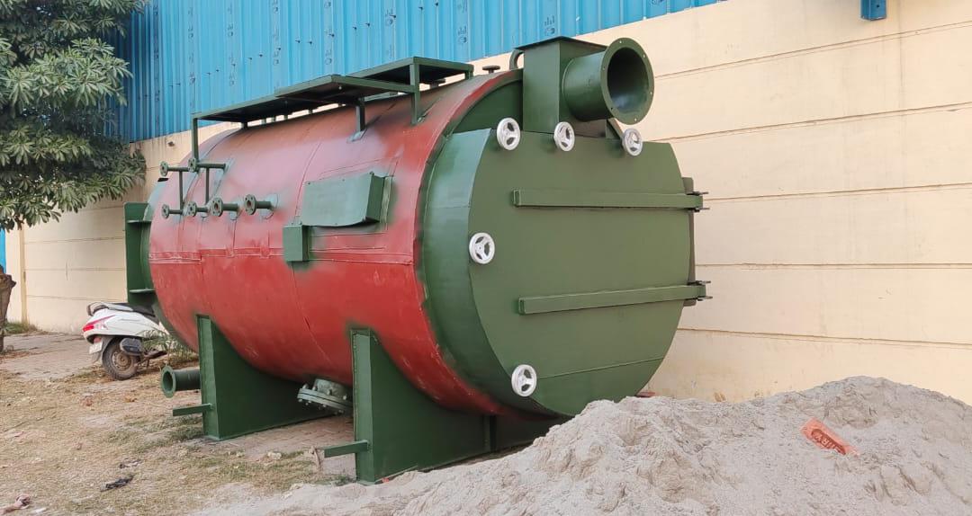 JSF Boilers project image 17