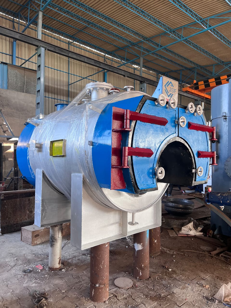 IBR Boilers