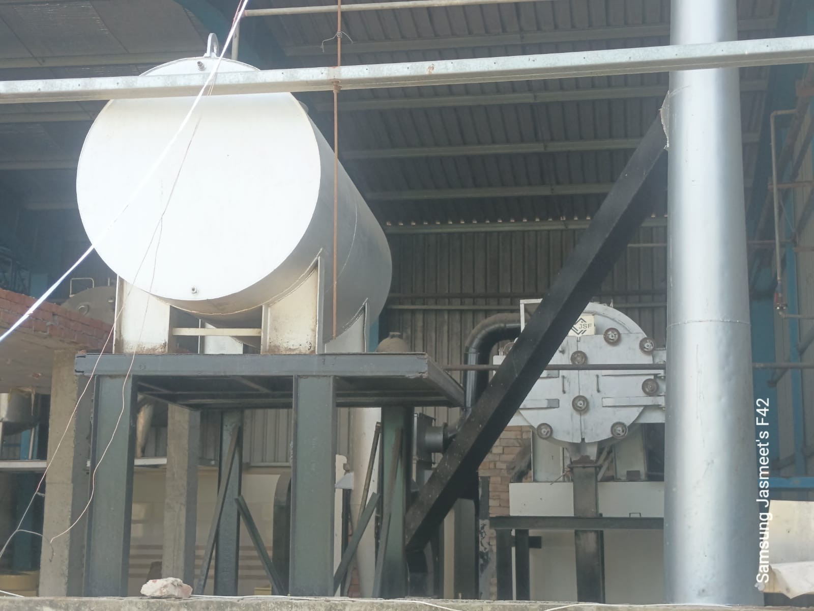 JSF Boilers project image 40