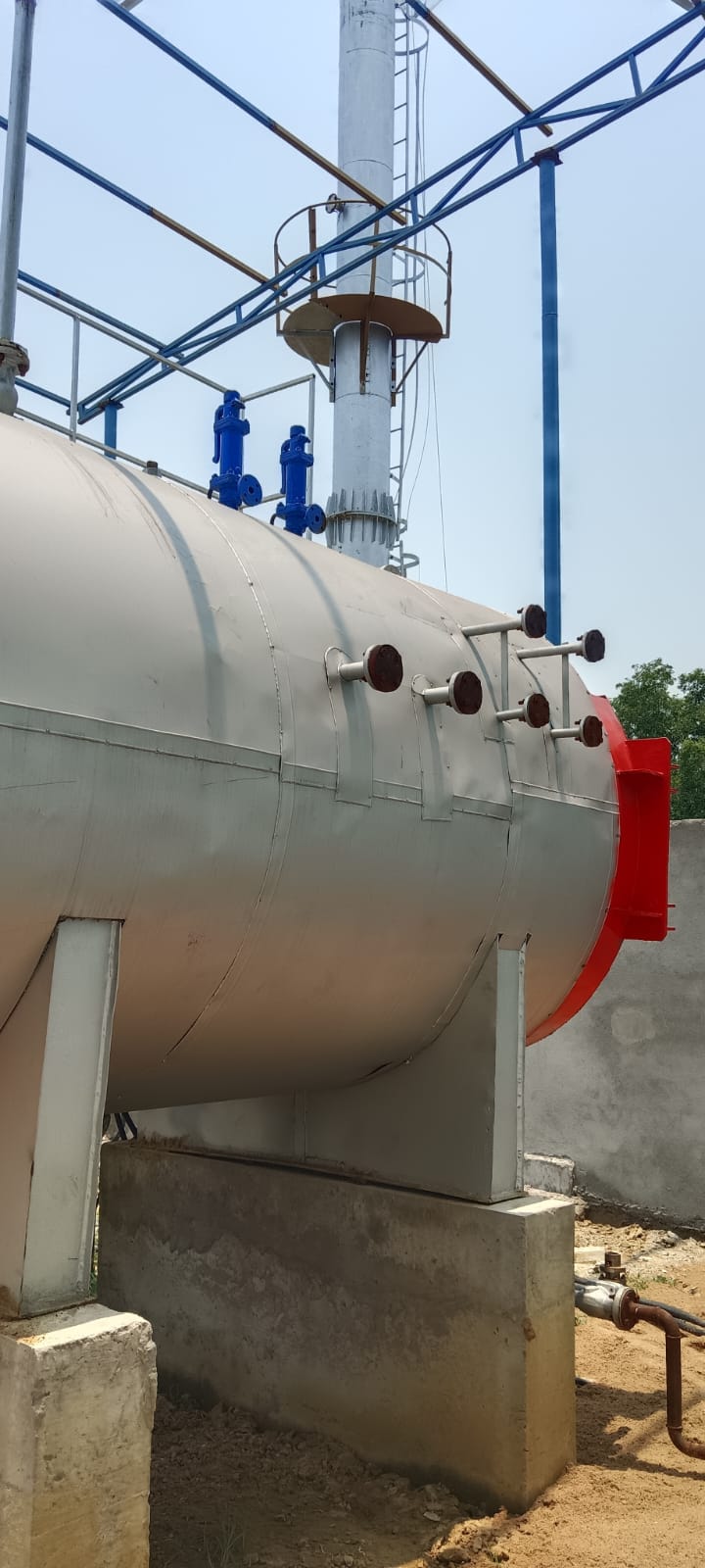 JSF Boilers project image 48