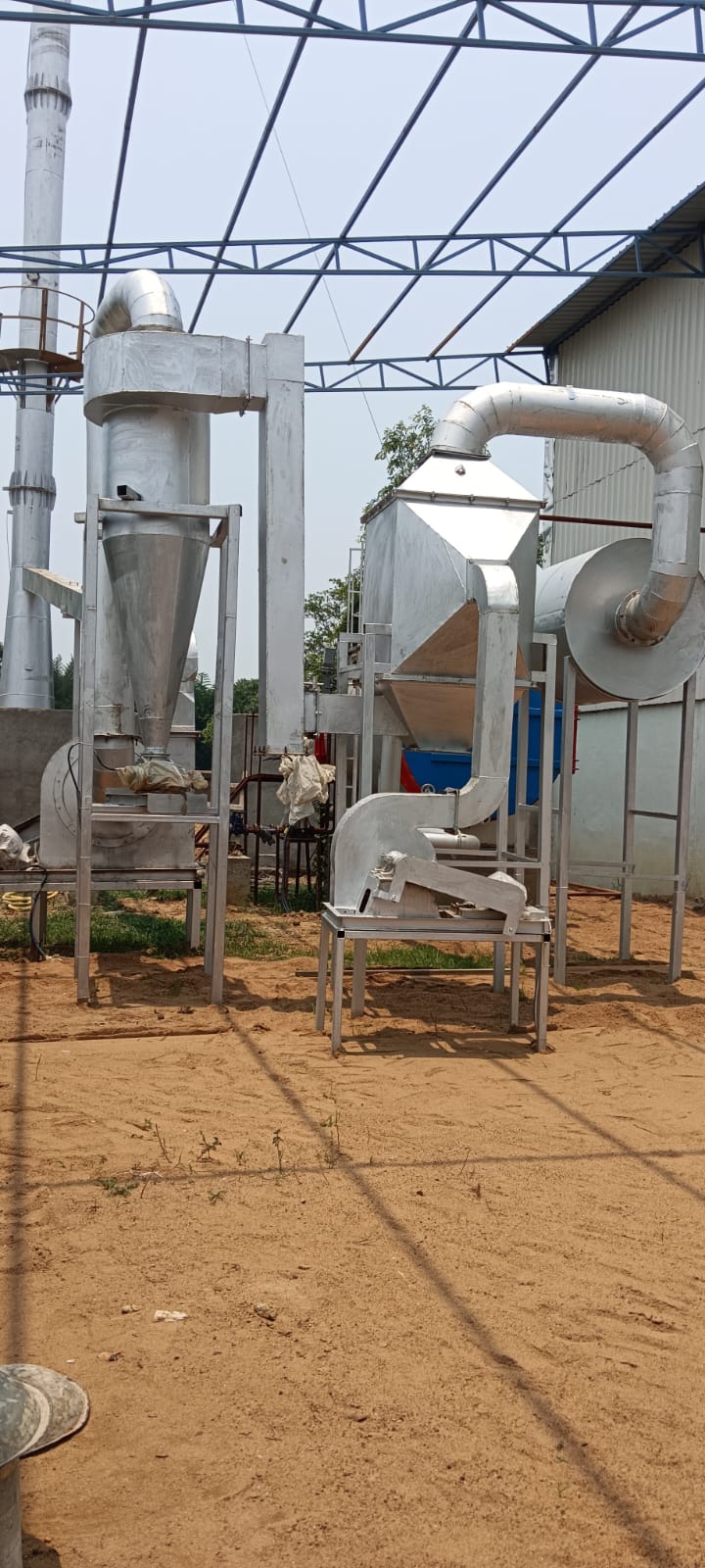 JSF Boilers project image 52
